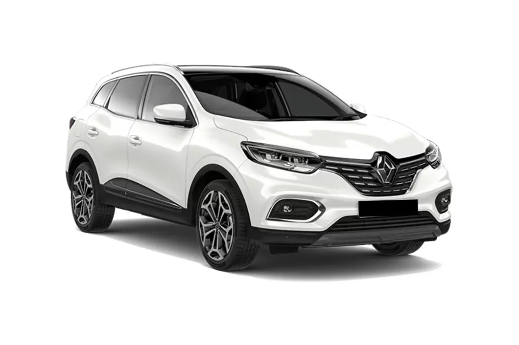 Renault Kadjar from VIVORENT - Your Car Rental