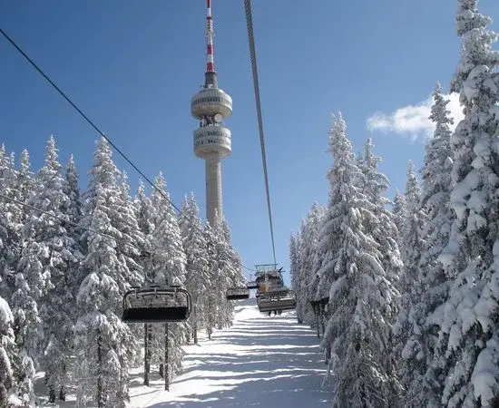 Pamporovo